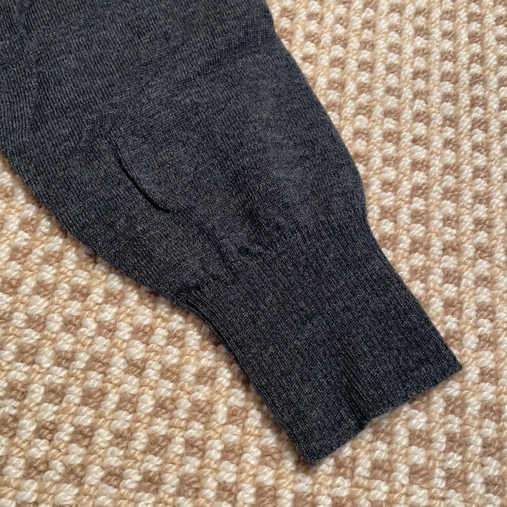 Zara Basic Sweater - image 7